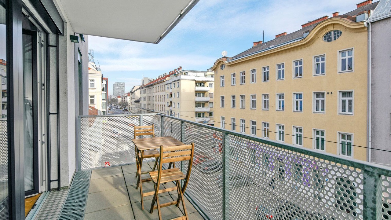 Photo of Outdoor in Kaisermuhlen