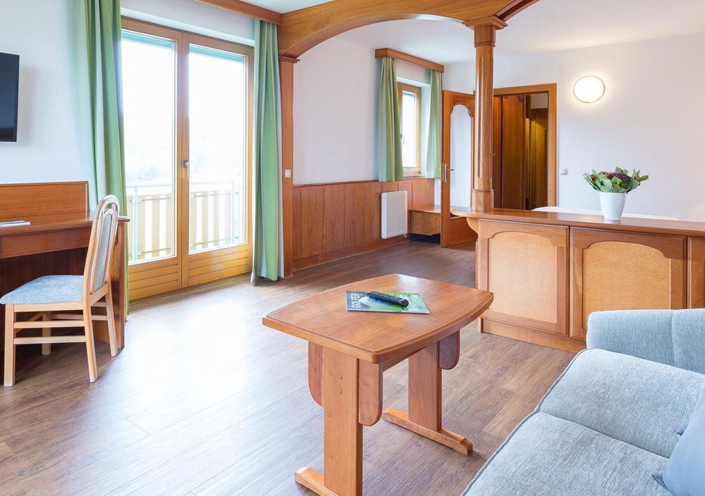 Photo of Livingroom in Seelach