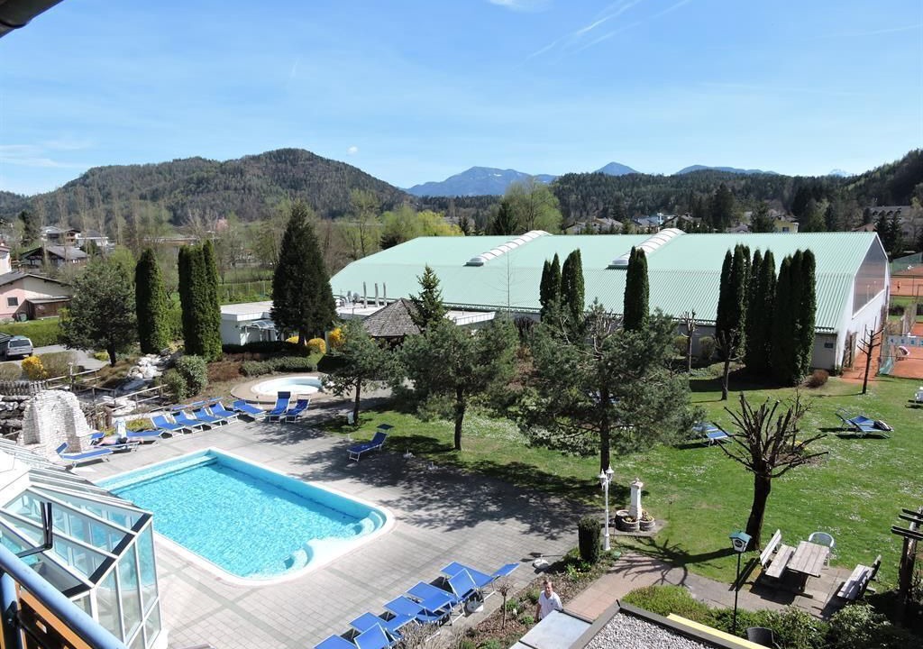 Photo of Outdoor in Seelach