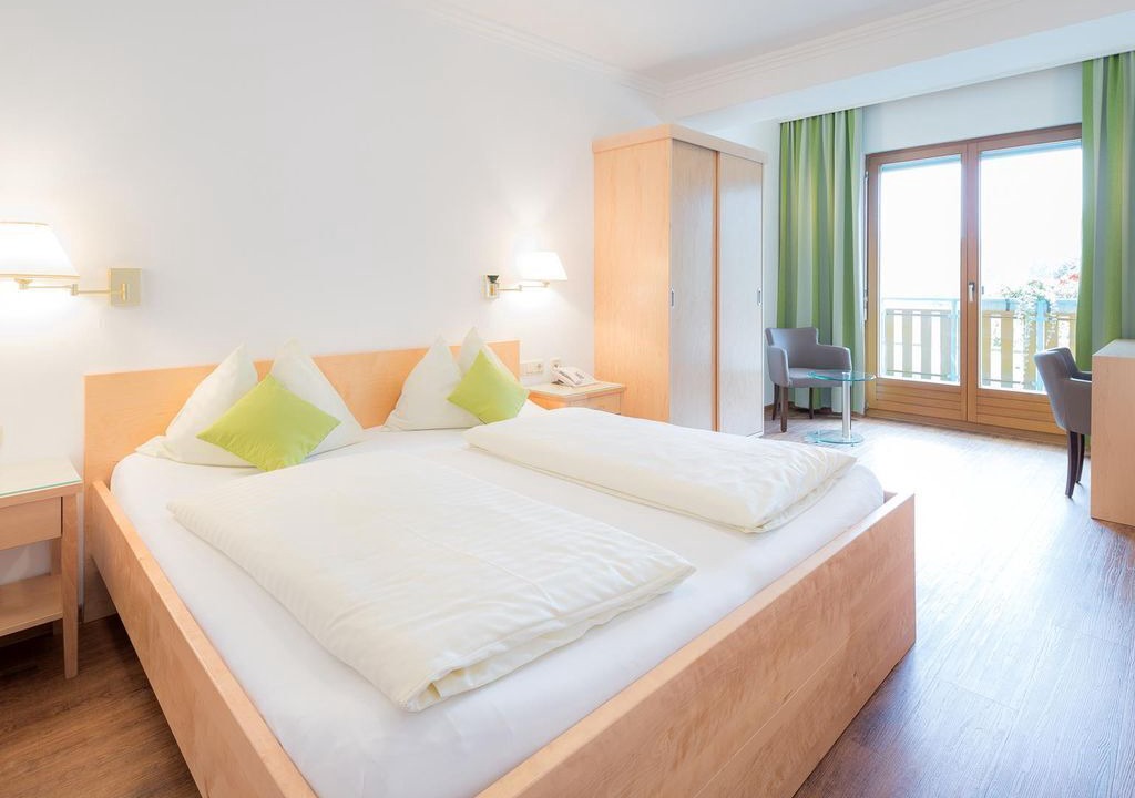 Photo of Bedroom in Seelach