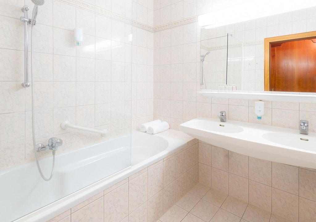 Photo of Bathroom in Seelach