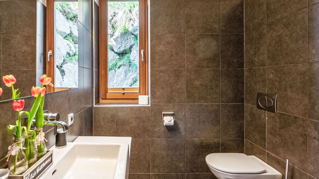 Photo of Bathroom in Furth