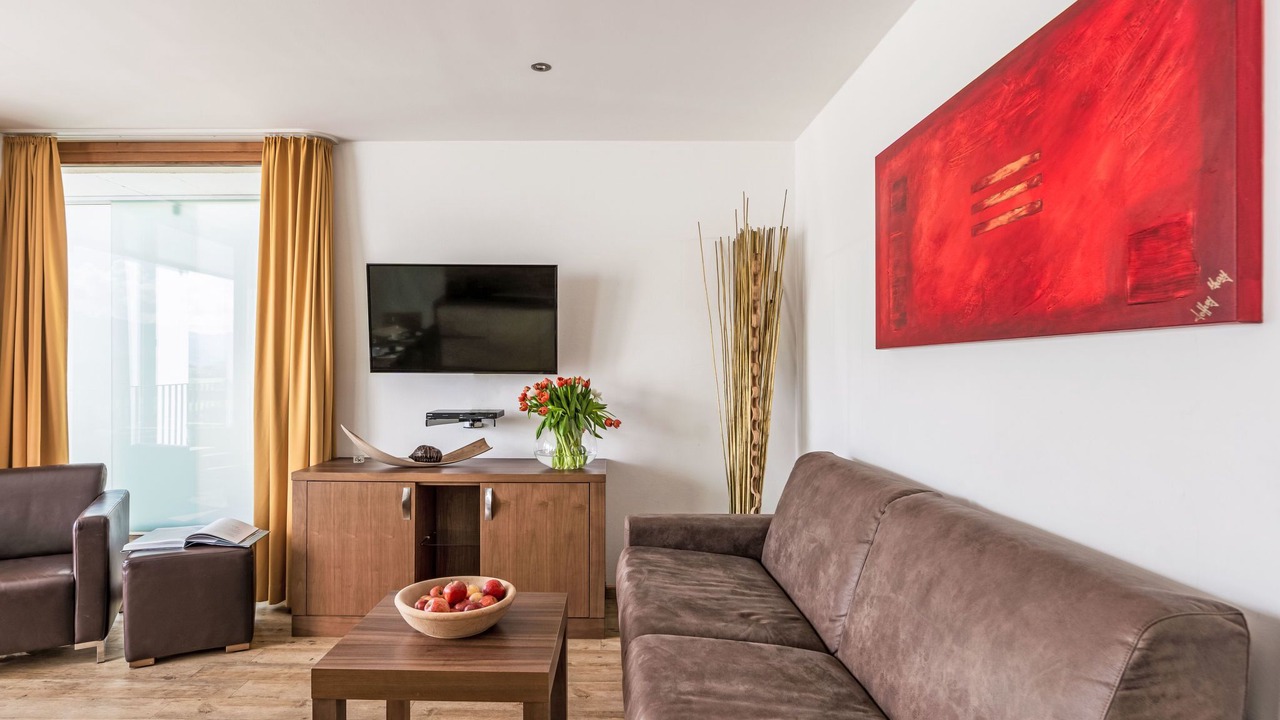Photo of Livingroom in Furth