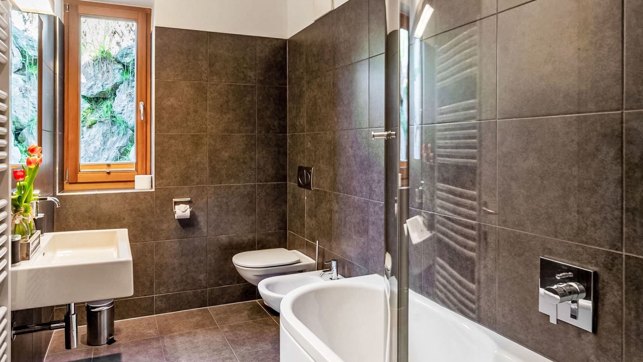 Photo of Bathroom in Furth