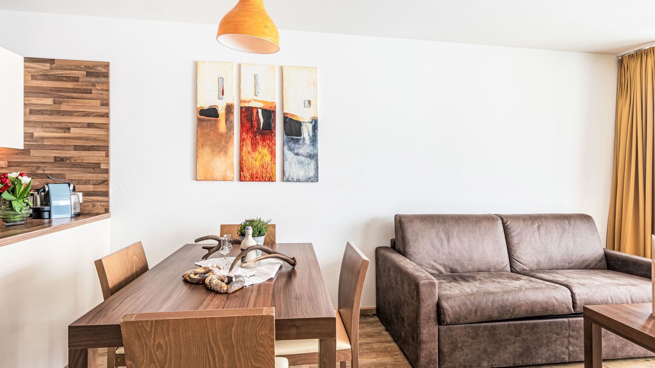 Photo of Bedroom in Furth