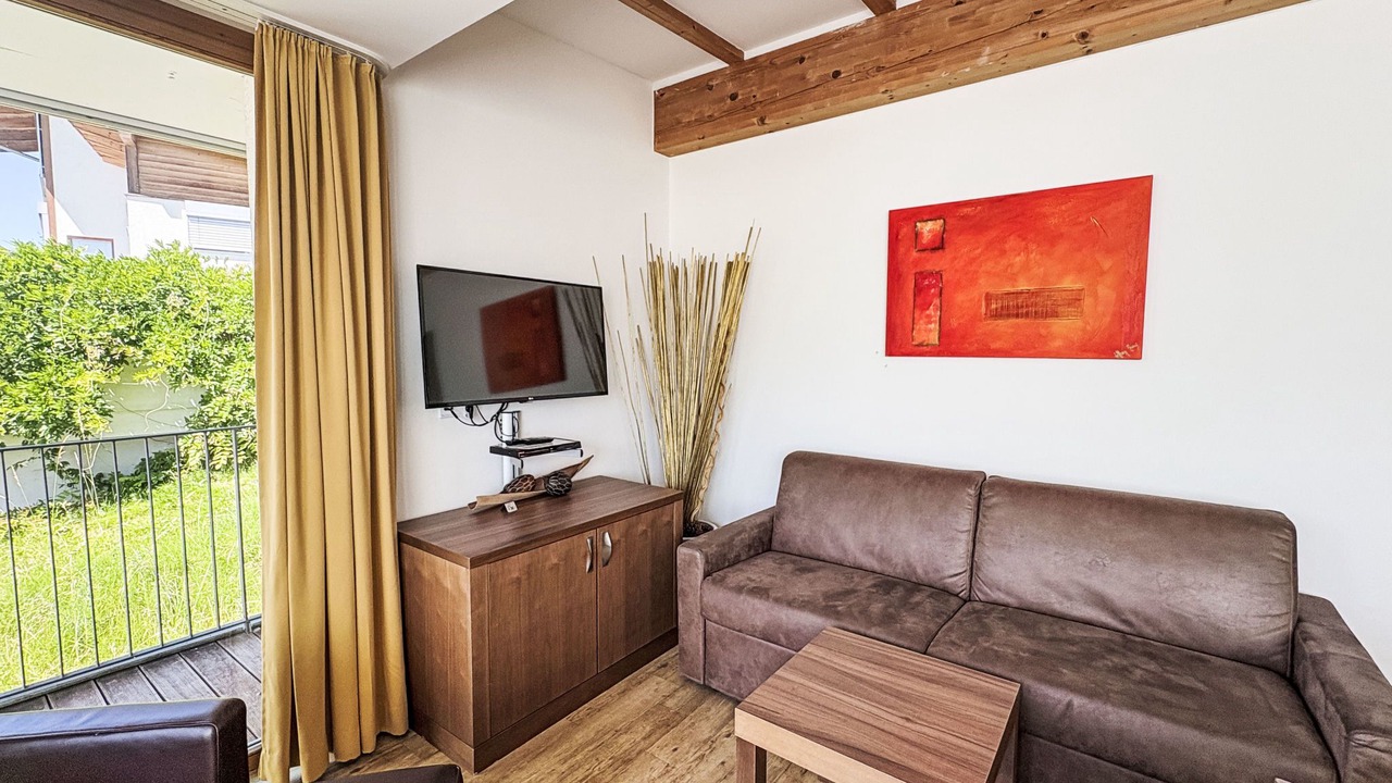 Photo of Livingroom in Furth