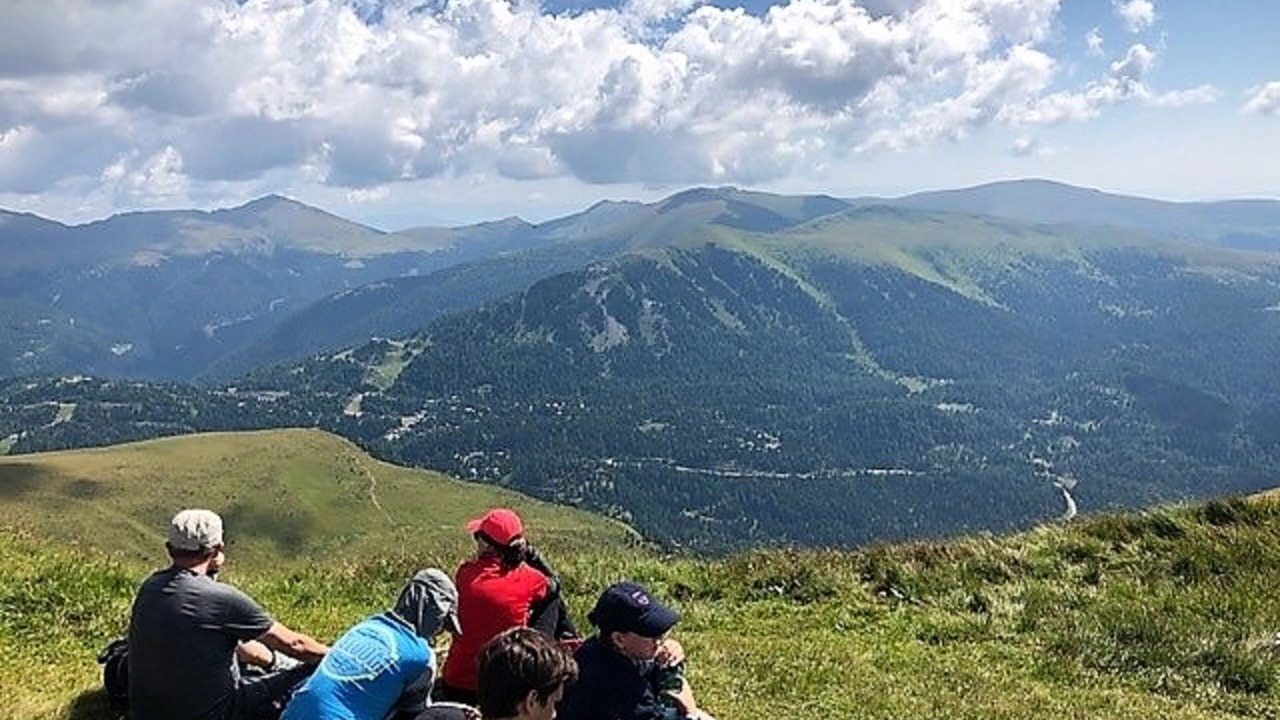 Photo of Others in Turracher Hohe