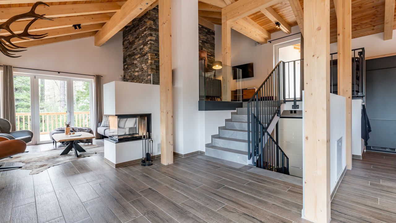 Photo of Livingroom in Turracher Hohe