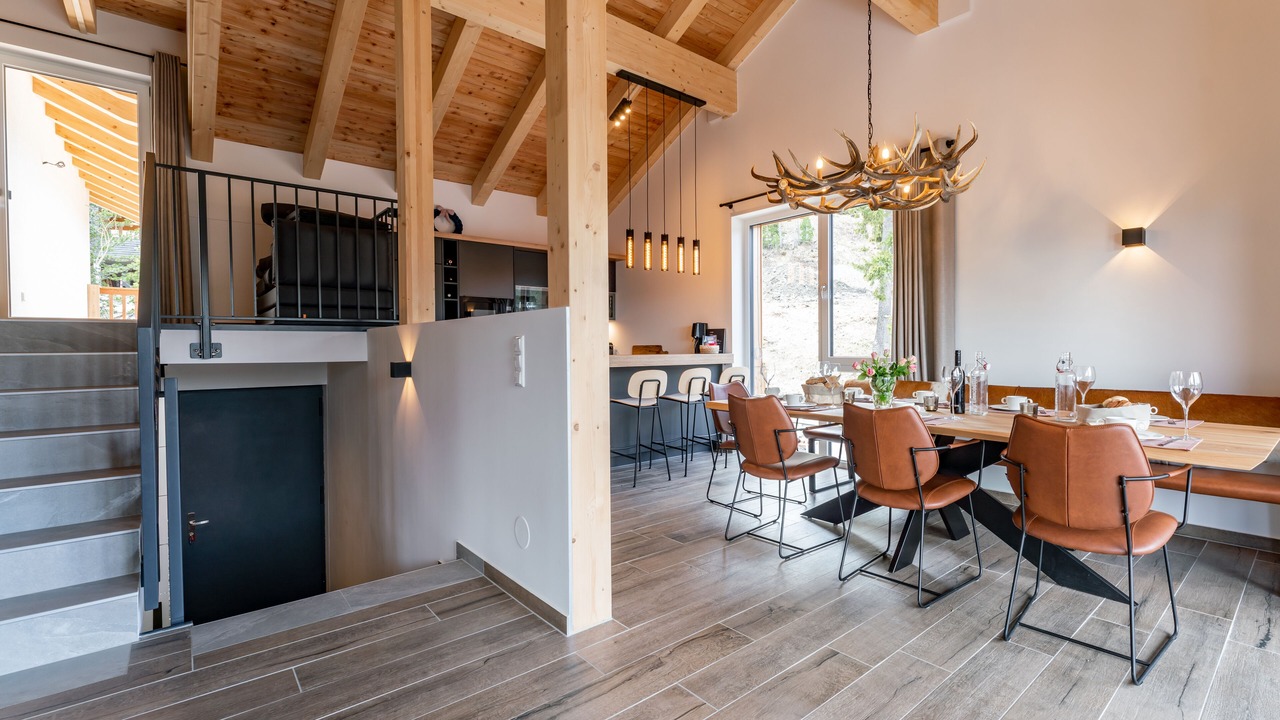 Photo of Livingroom in Turracher Hohe
