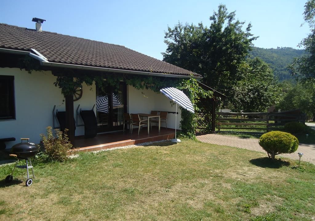 Photo of Outdoor in Sankt Kanzian am Klopeiner See