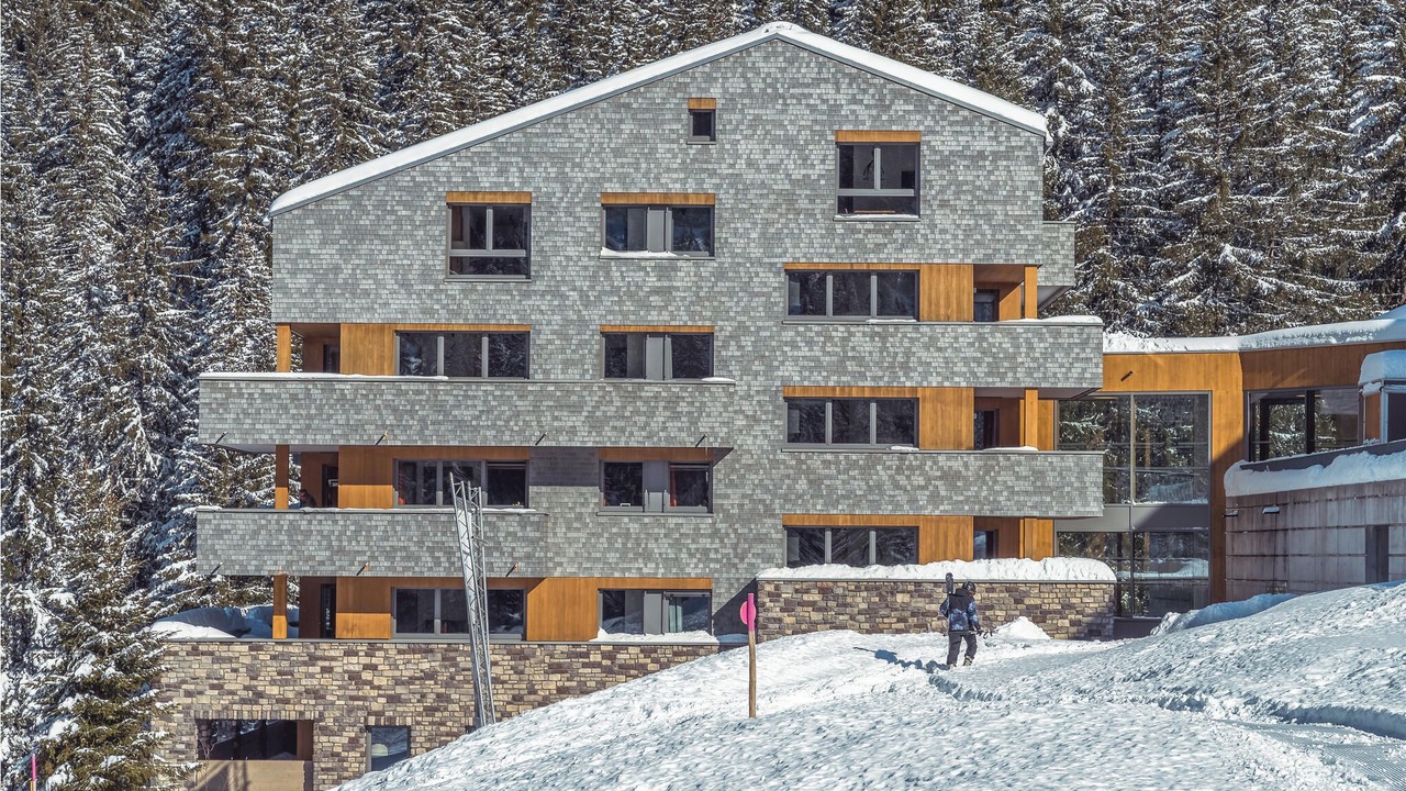 Photo of Outdoor in Gargellen