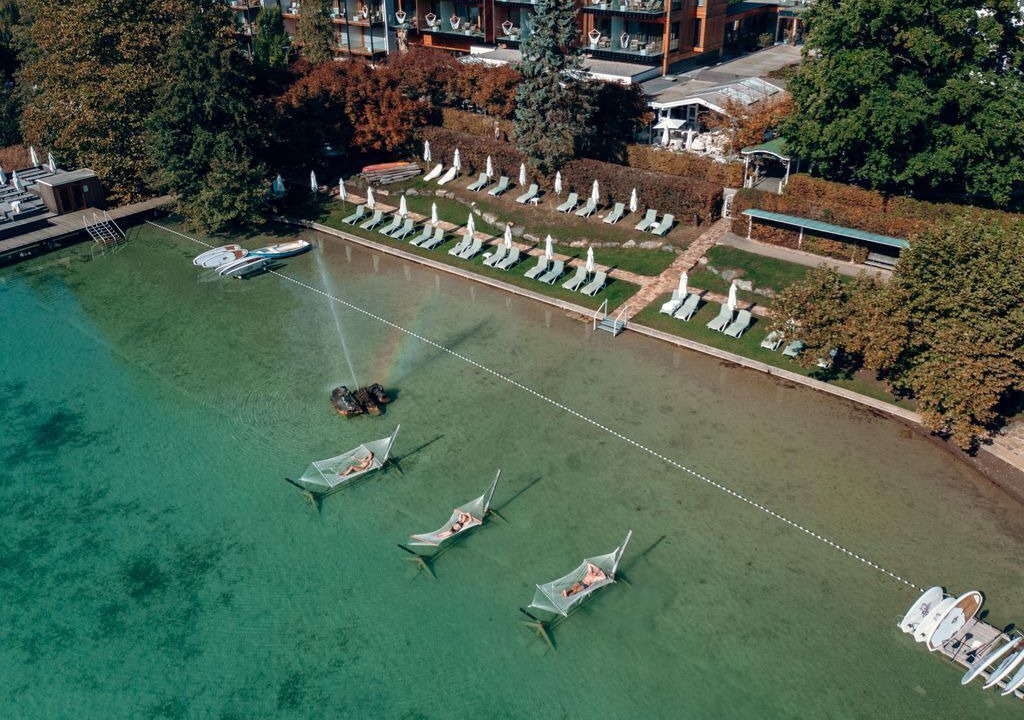 Photo of Outdoor in Klopein am Klopeiner See