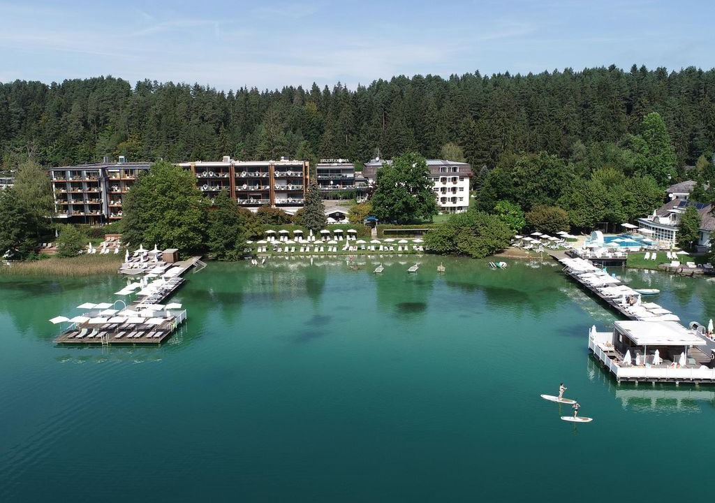 Photo of Others in Klopein am Klopeiner See