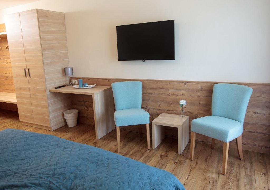 Photo of Bedroom in Unterlibitsch