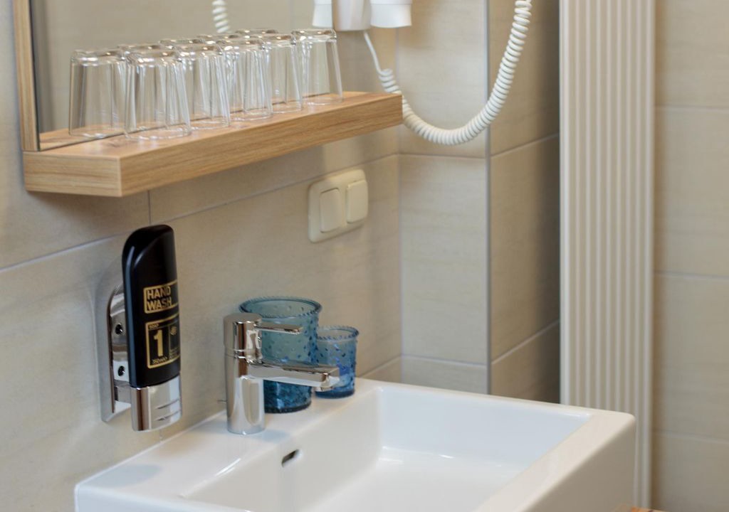 Photo of Bathroom in Unterlibitsch
