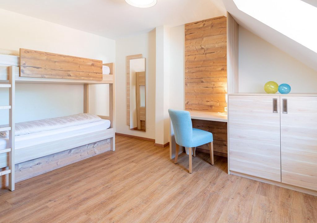 Photo of Bedroom in Unterlibitsch