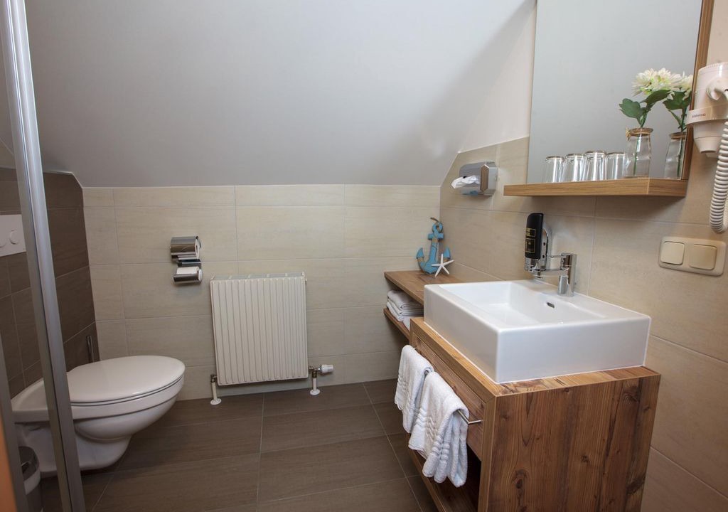 Photo of Bathroom in Unterlibitsch