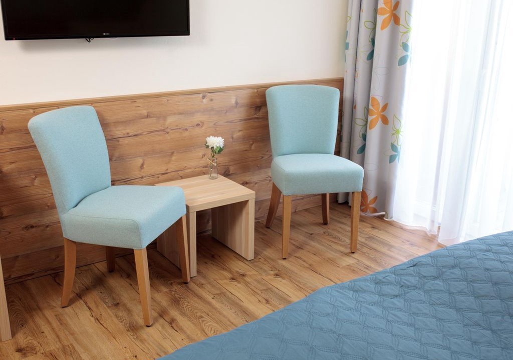 Photo of Bedroom in Unterlibitsch