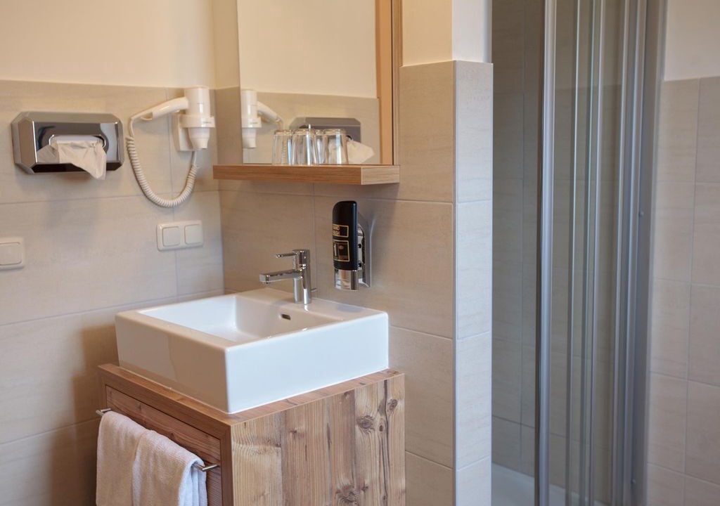 Photo of Bathroom in Unterlibitsch