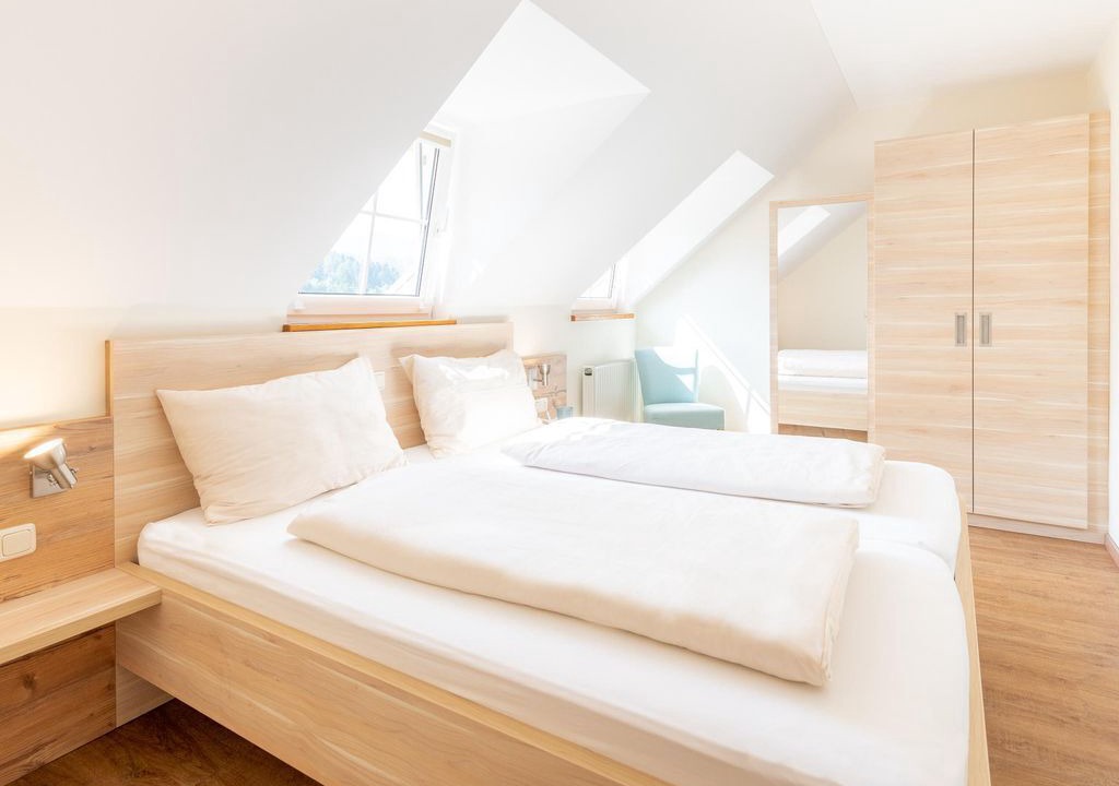 Photo of Bedroom in Unterlibitsch