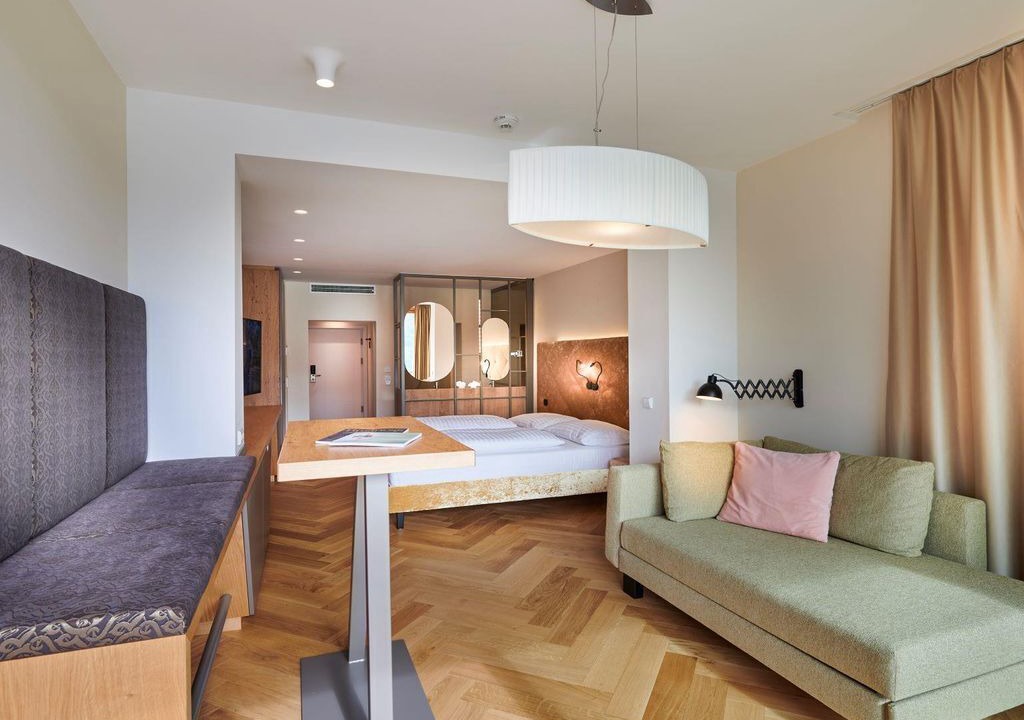 Photo of Bedroom in Klopein am Klopeiner See