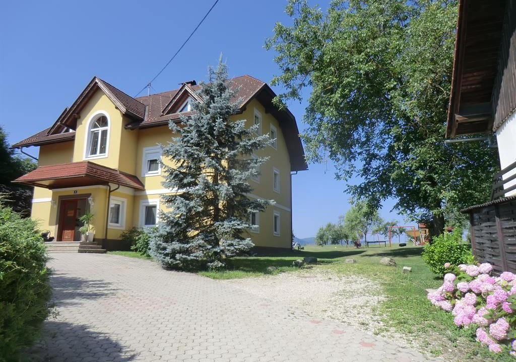 Photo of Outdoor in Sankt Kanzian am Klopeiner See