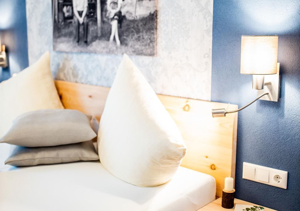 Photo of Bedroom in Sankt Primus