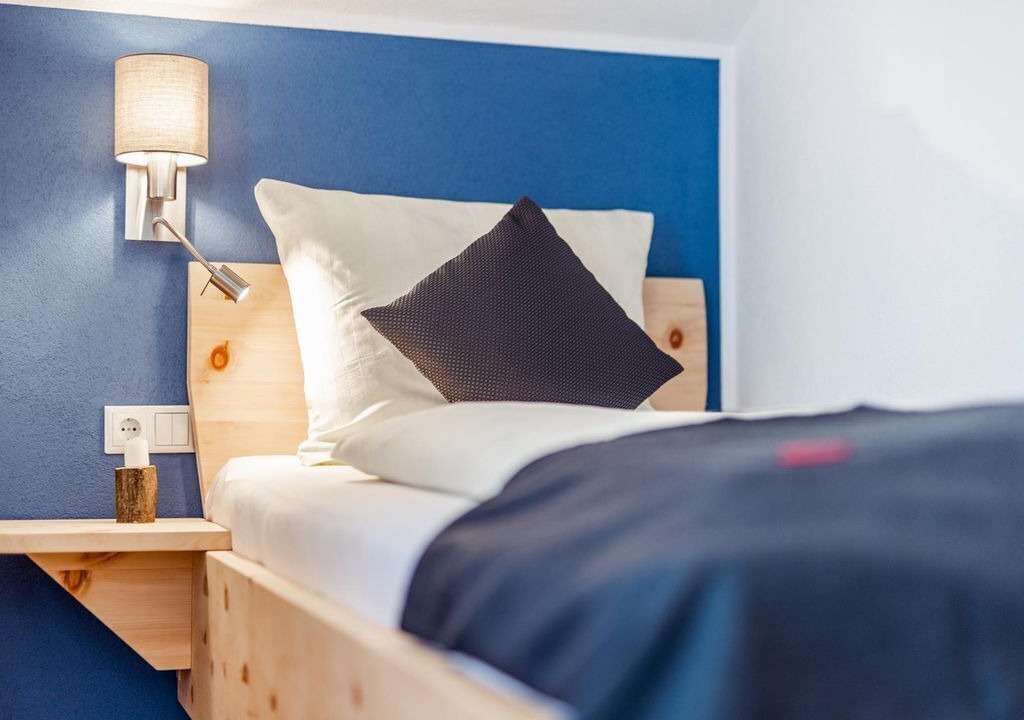 Photo of Bedroom in Sankt Primus