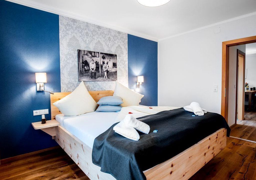 Photo of Bedroom in Sankt Primus