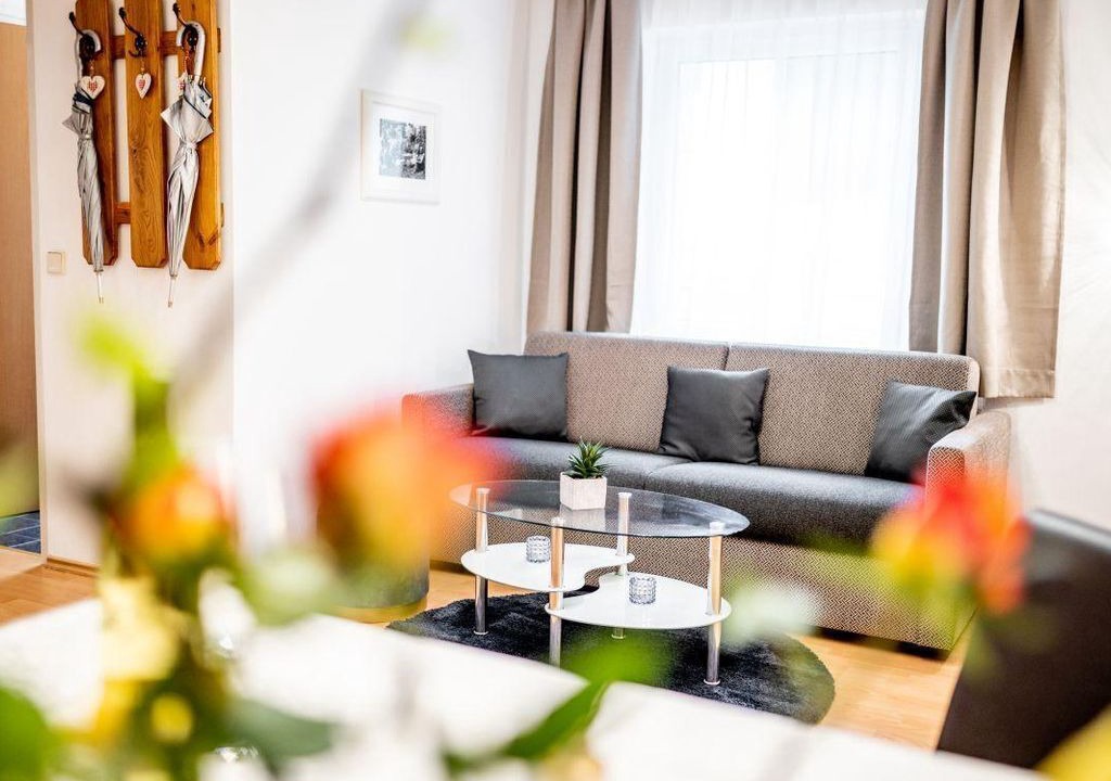 Photo of Livingroom in Sankt Primus