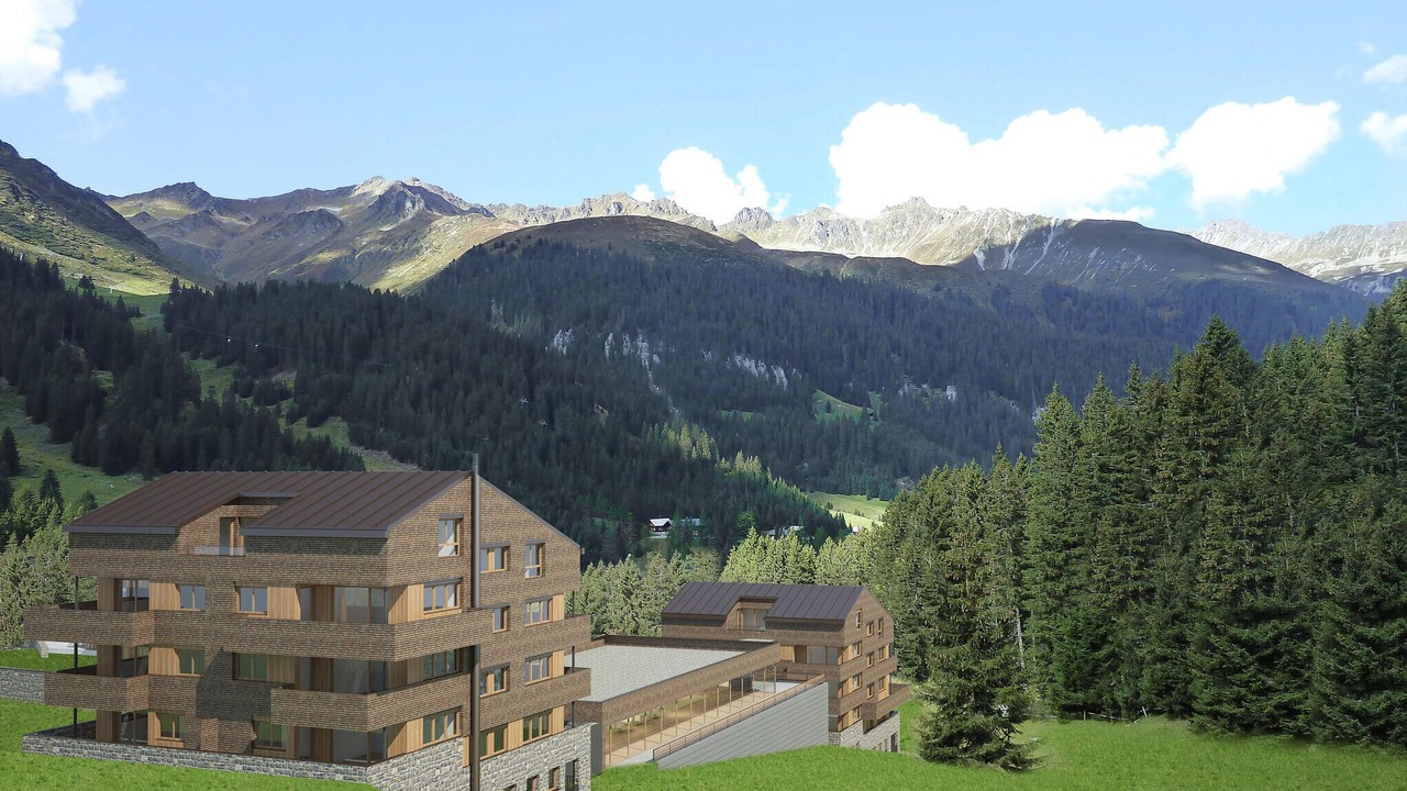 Photo of Others in Gargellen