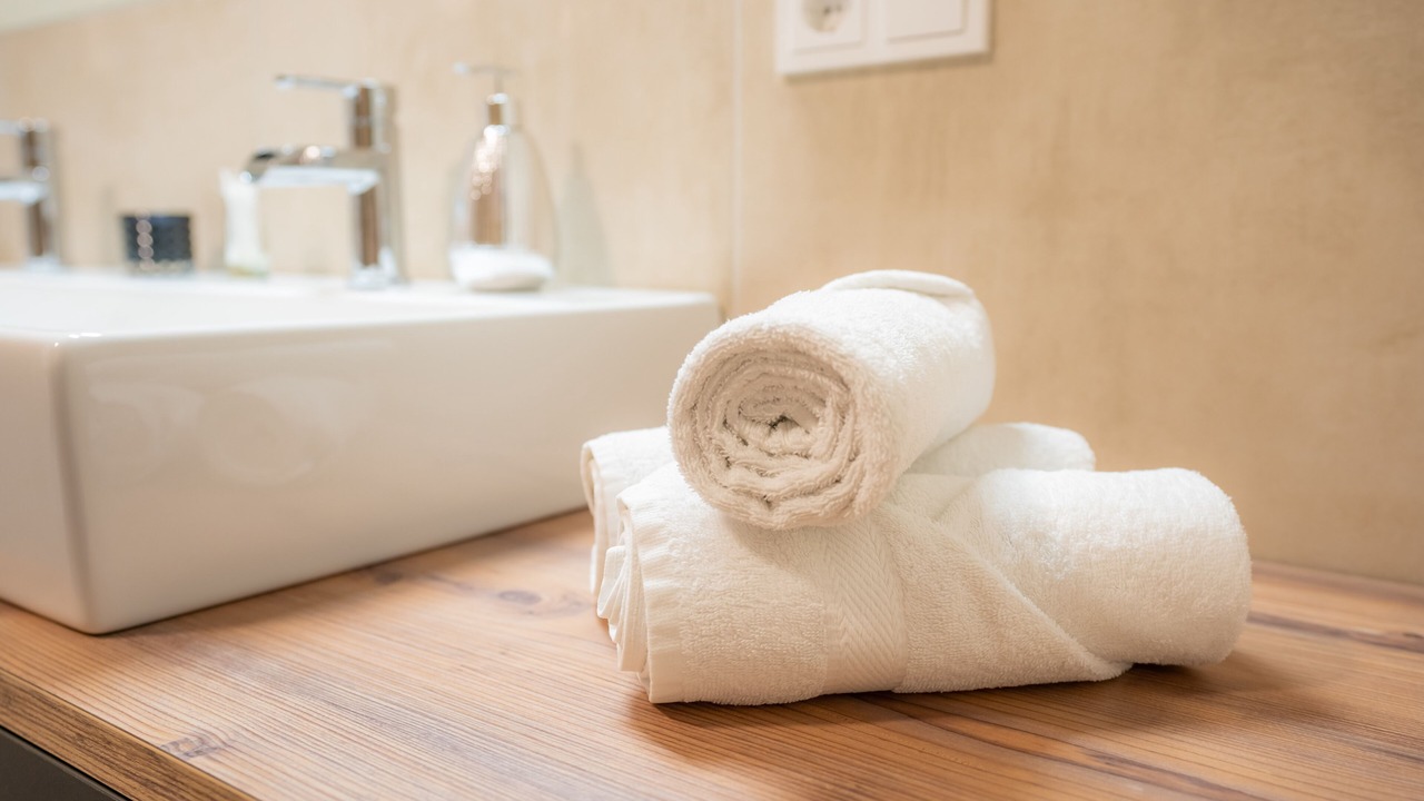 Photo of Bathroom in Mauterndorf