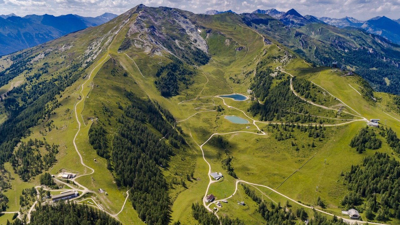 Photo of Outdoor in Mauterndorf