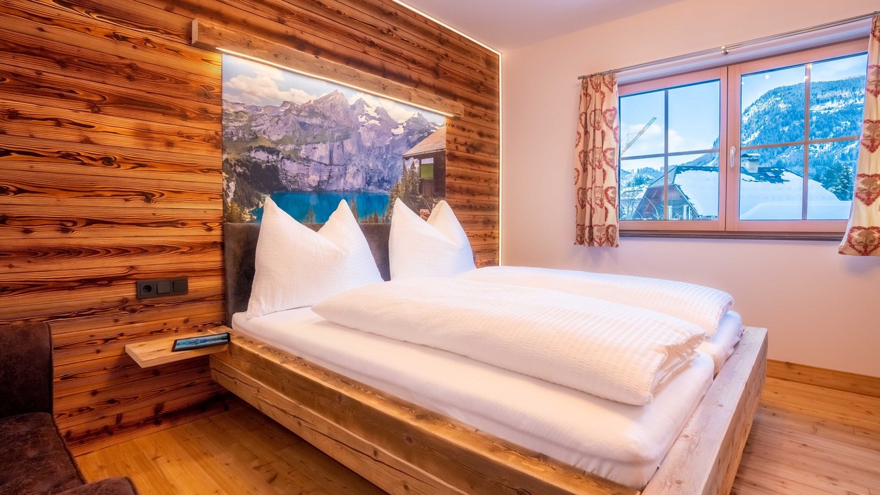 Photo of Bedroom in Mauterndorf