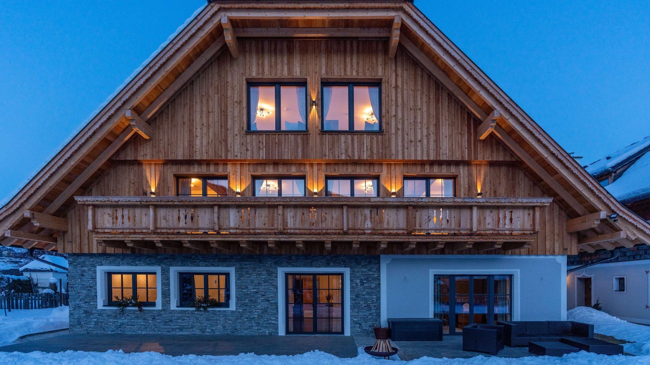 Photo of Outdoor in Mauterndorf