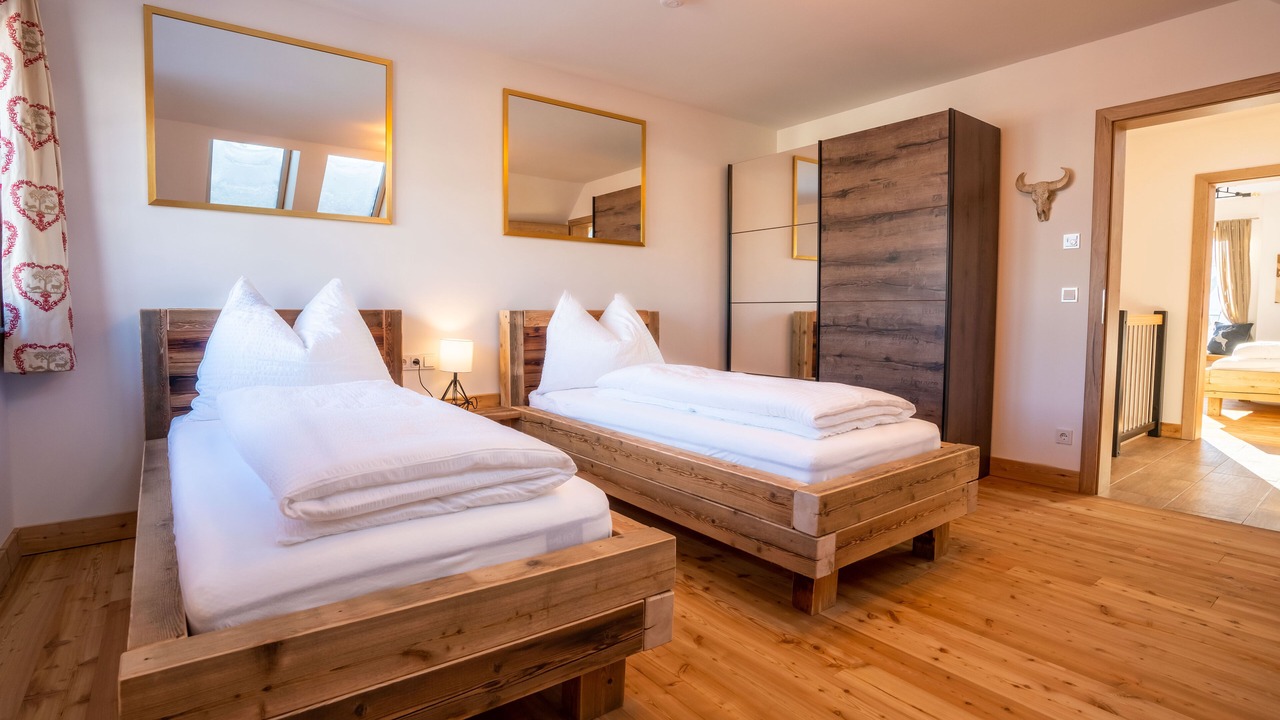 Photo of Bedroom in Mauterndorf