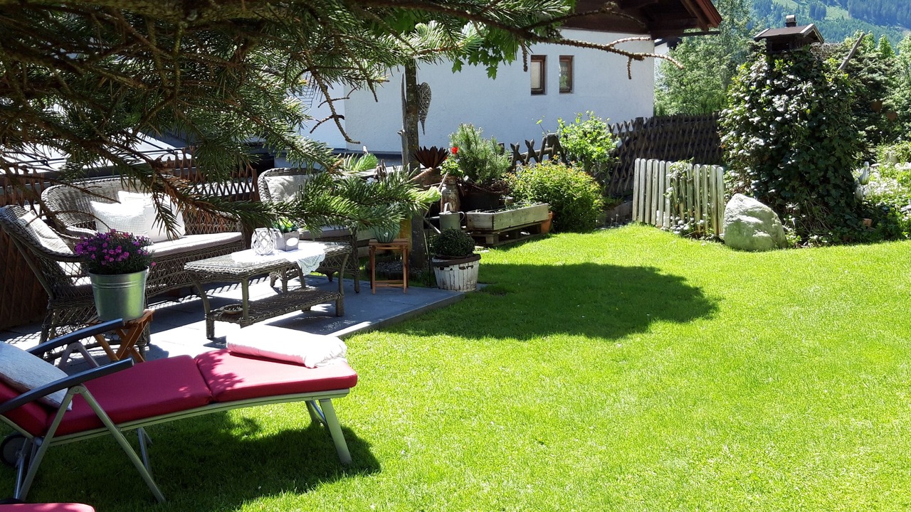 Photo of Patio Balcony in Gerlos