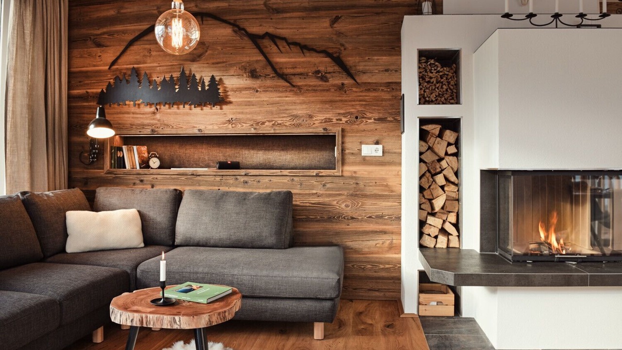 Photo of Livingroom in Tauplitz