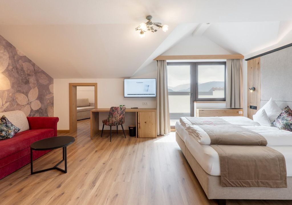 Photo of Bedroom in Soell