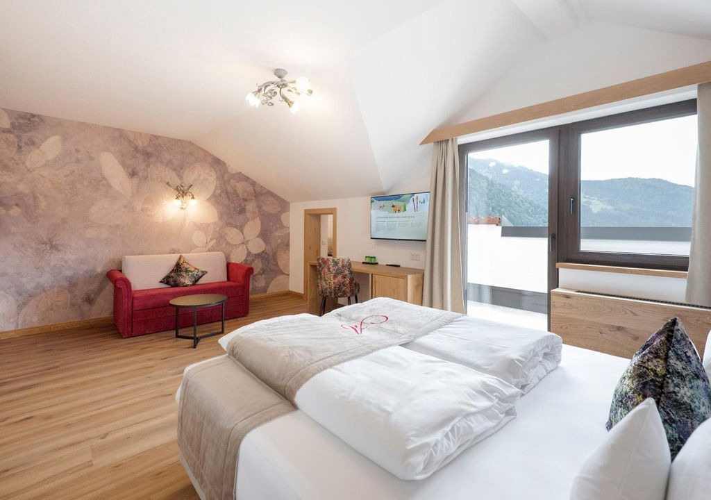 Photo of Bedroom in Soell