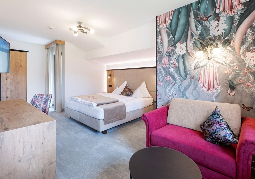 Photo of Bedroom in Soell
