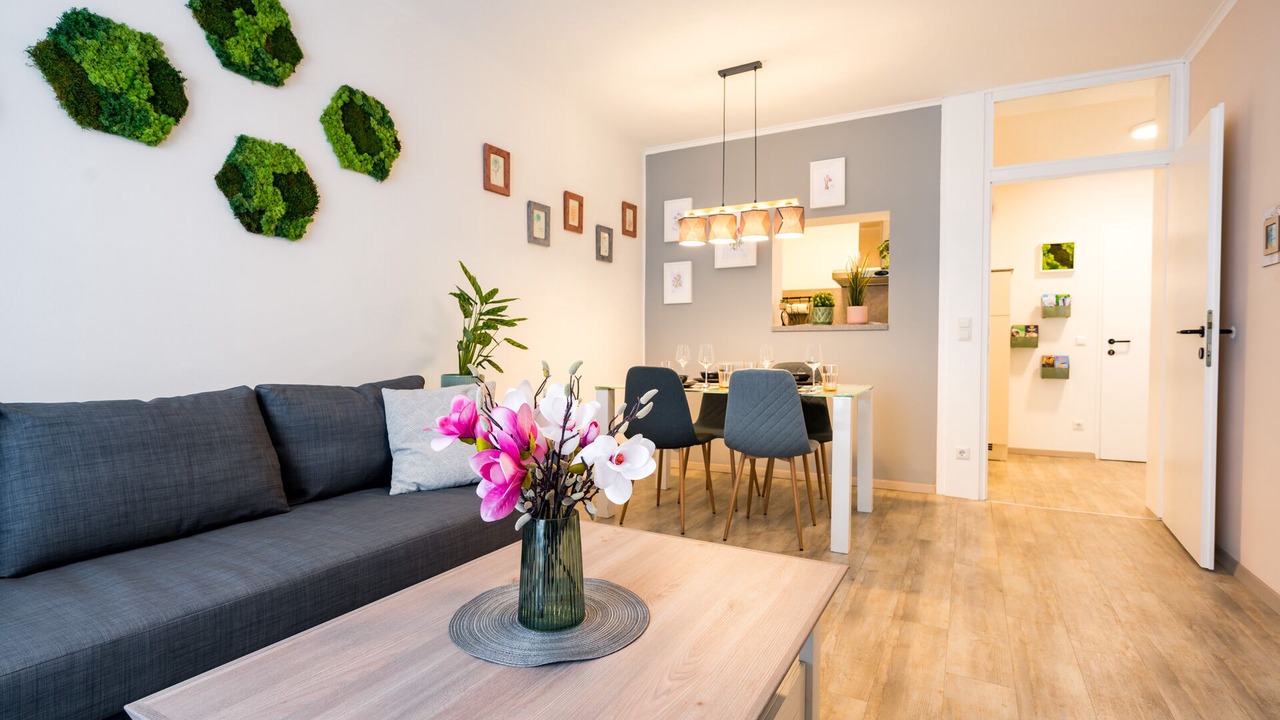 Photo of Livingroom in Villach