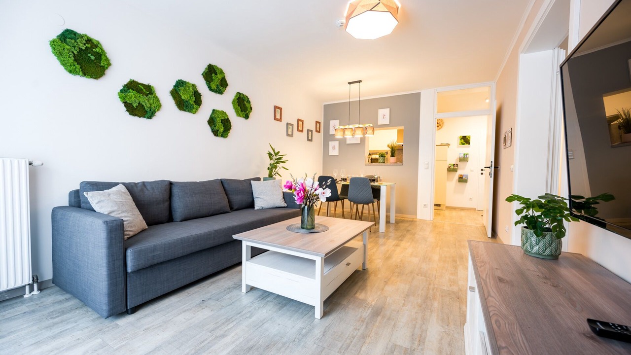 Photo of Livingroom in Villach