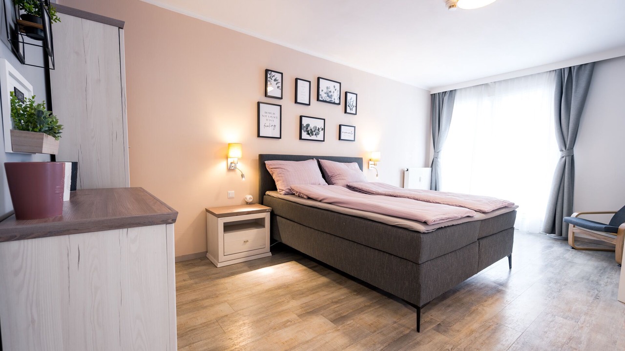 Photo of Bedroom in Villach