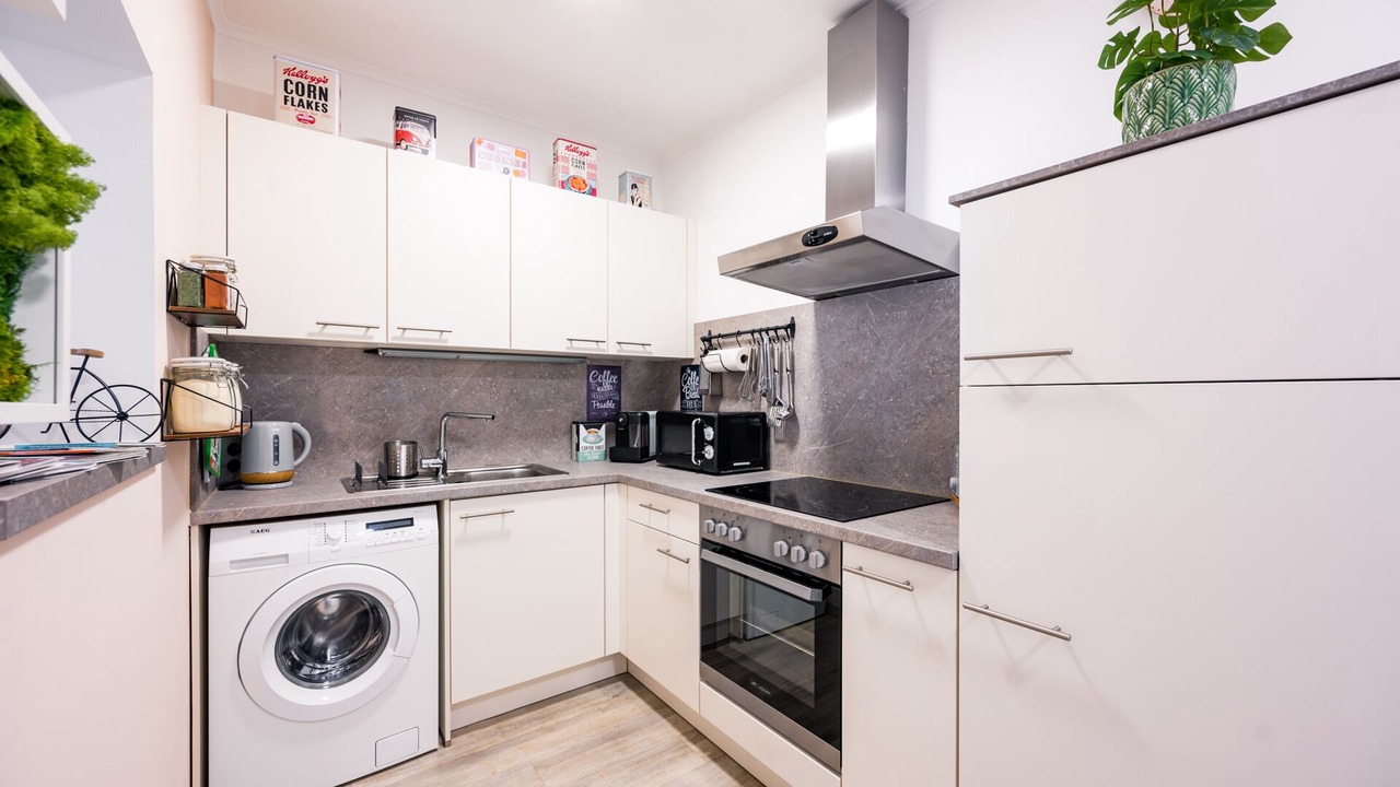 Photo of Kitchen in Villach