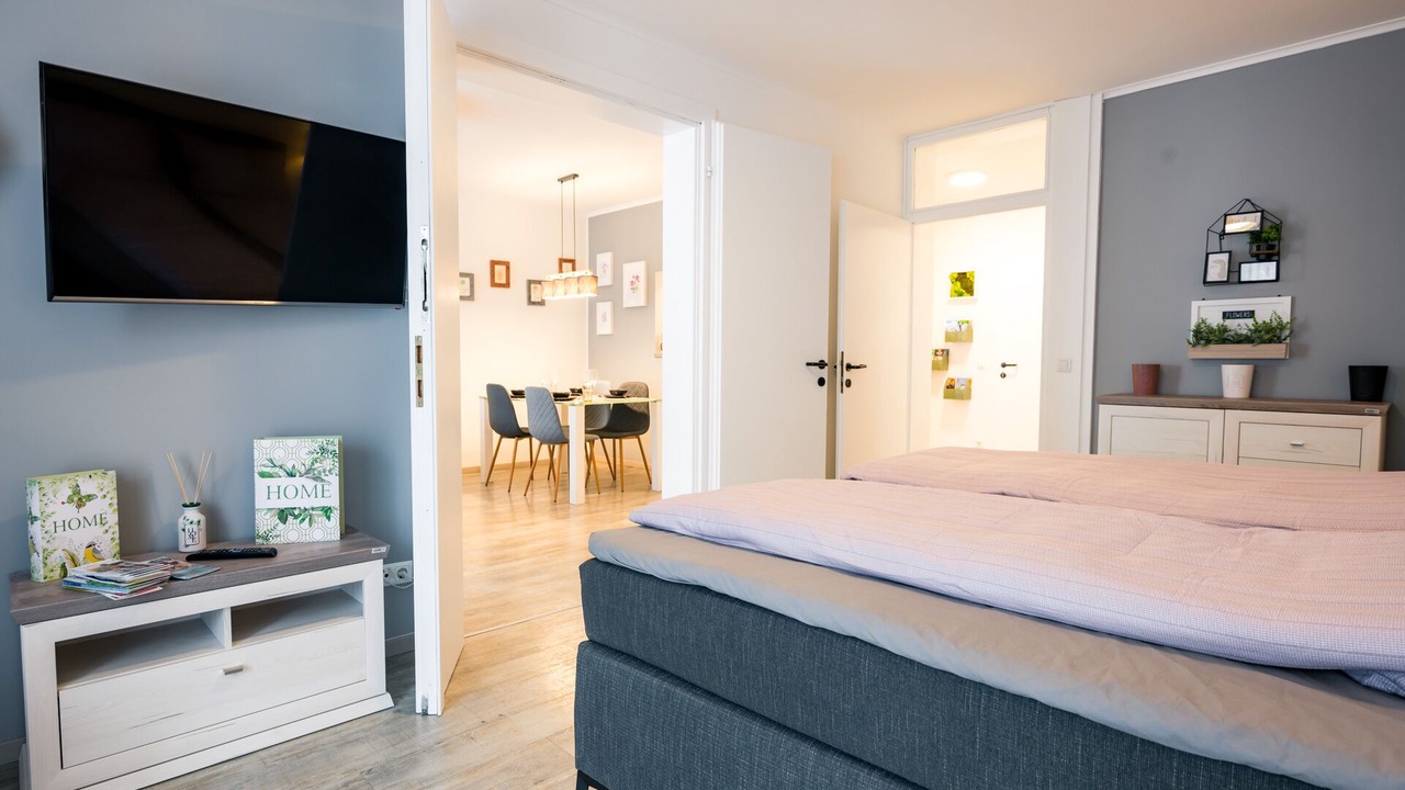 Photo of Bedroom in Villach