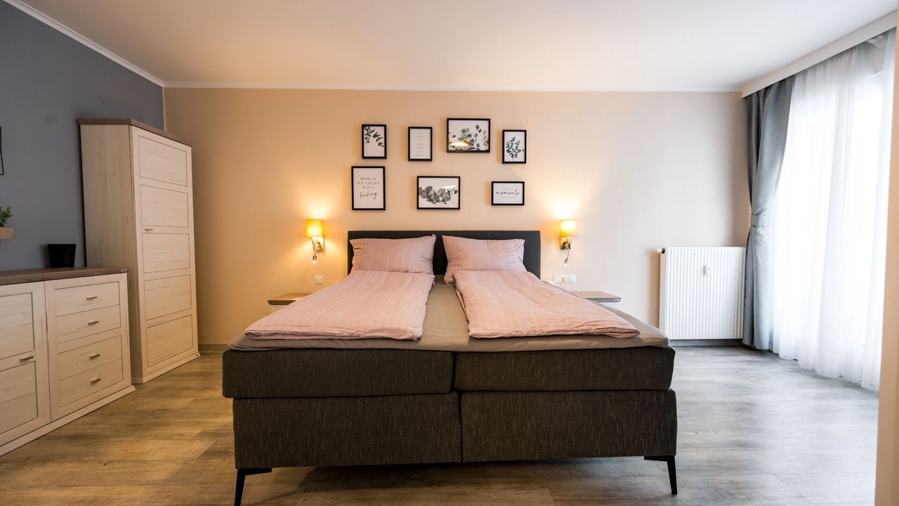 Photo of Bedroom in Villach