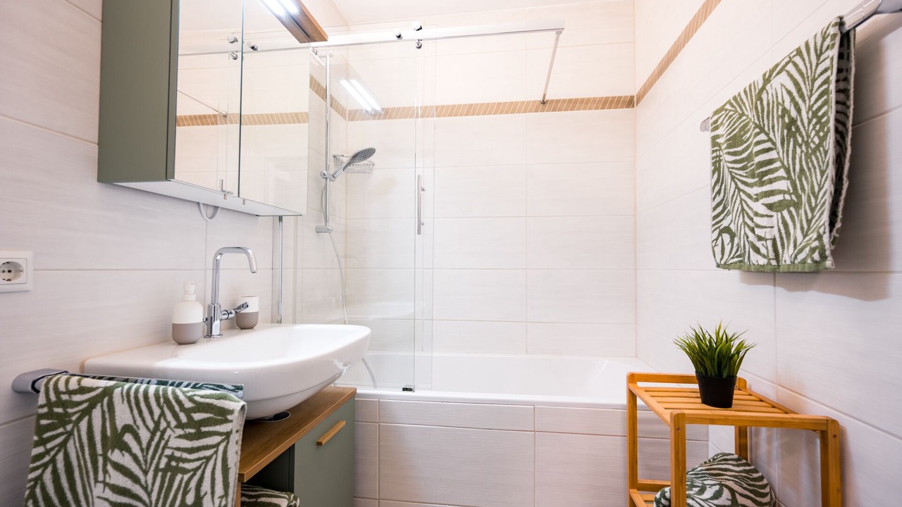 Photo of Bathroom in Villach