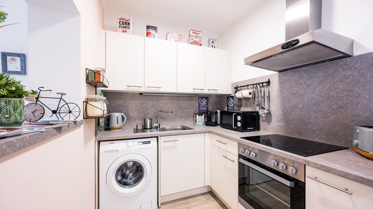 Photo of Kitchen in Villach
