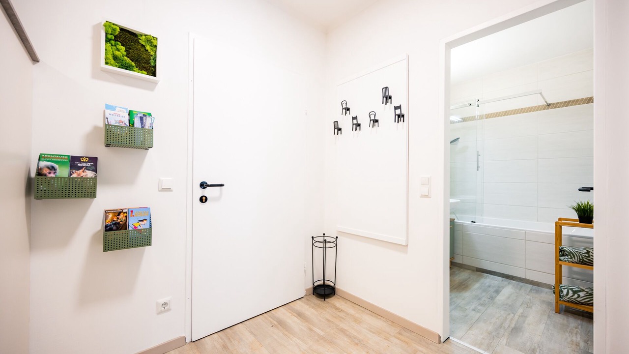 Photo of Bathroom in Villach